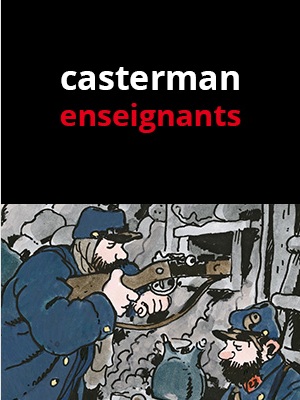 Casterman enseignants